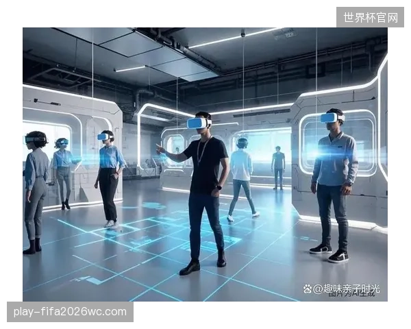杭州网易影核购入VirtuixOmni平台，以解决VR足球大范围移动的沉浸感问题